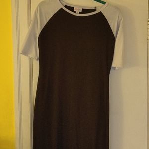 Lularoe Dress